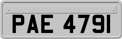 PAE4791