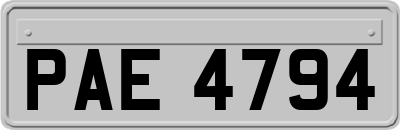 PAE4794