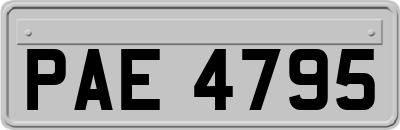 PAE4795