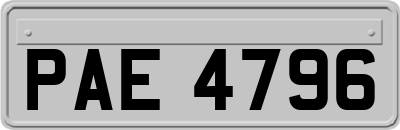 PAE4796