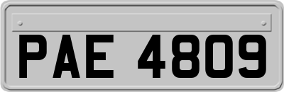 PAE4809