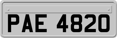 PAE4820