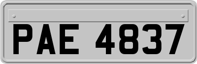 PAE4837