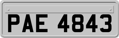 PAE4843