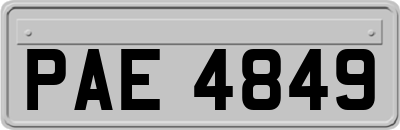 PAE4849