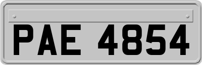 PAE4854