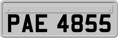 PAE4855