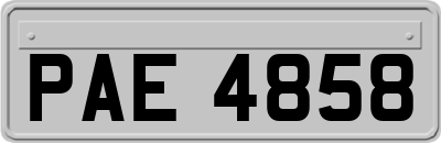 PAE4858