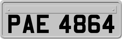PAE4864