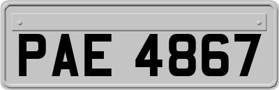 PAE4867