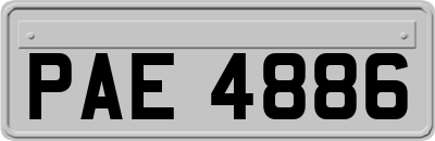 PAE4886