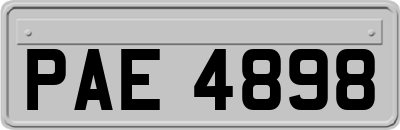 PAE4898