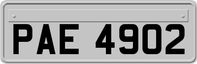 PAE4902