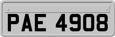 PAE4908