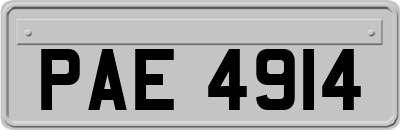 PAE4914