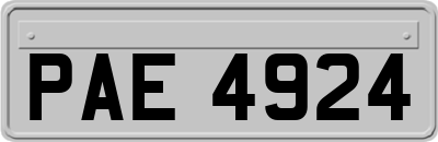 PAE4924