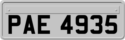 PAE4935