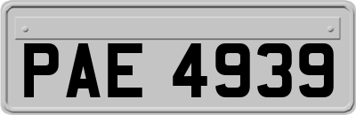 PAE4939