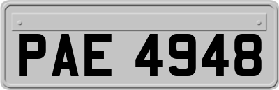 PAE4948