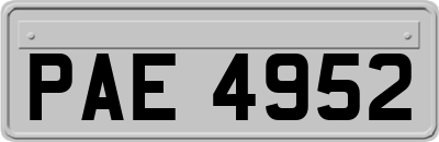 PAE4952