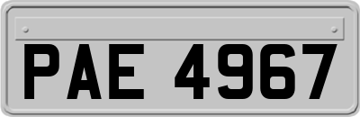PAE4967