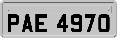 PAE4970