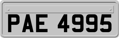 PAE4995