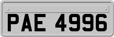 PAE4996