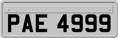 PAE4999