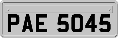 PAE5045