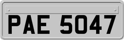 PAE5047