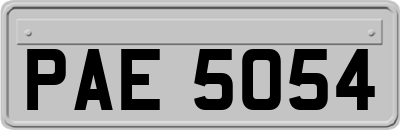 PAE5054
