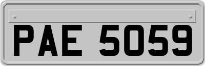 PAE5059