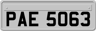 PAE5063