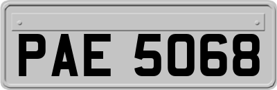 PAE5068