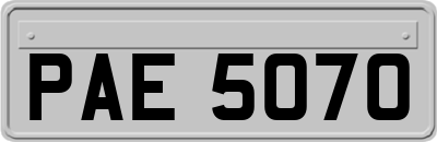 PAE5070