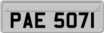 PAE5071