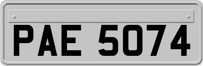 PAE5074