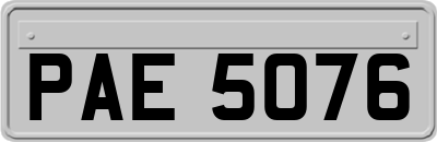 PAE5076