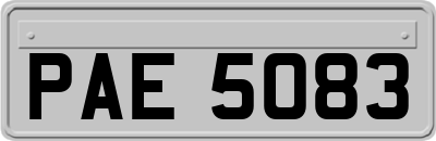 PAE5083