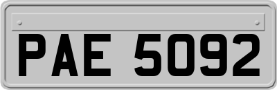 PAE5092