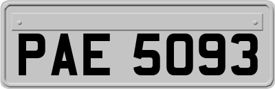 PAE5093