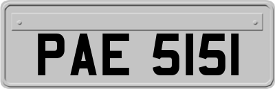 PAE5151