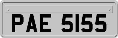 PAE5155