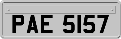 PAE5157