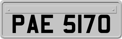 PAE5170