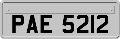 PAE5212