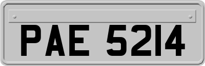 PAE5214