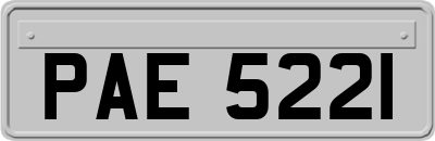 PAE5221
