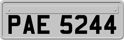 PAE5244